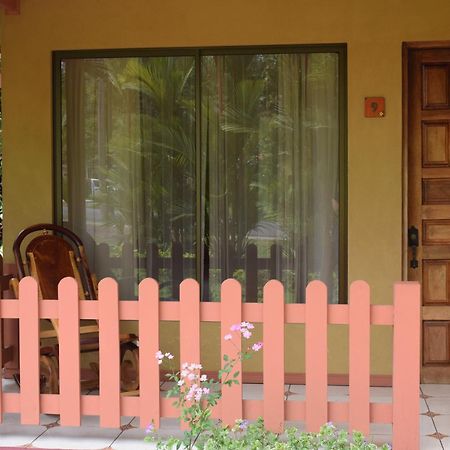 Hotel Y Restaurante Las Tablitas Monterrey Екстериор снимка