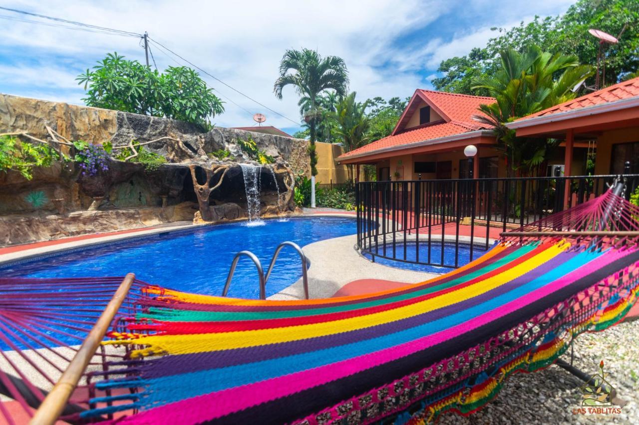 Hotel Y Restaurante Las Tablitas Monterrey Екстериор снимка
