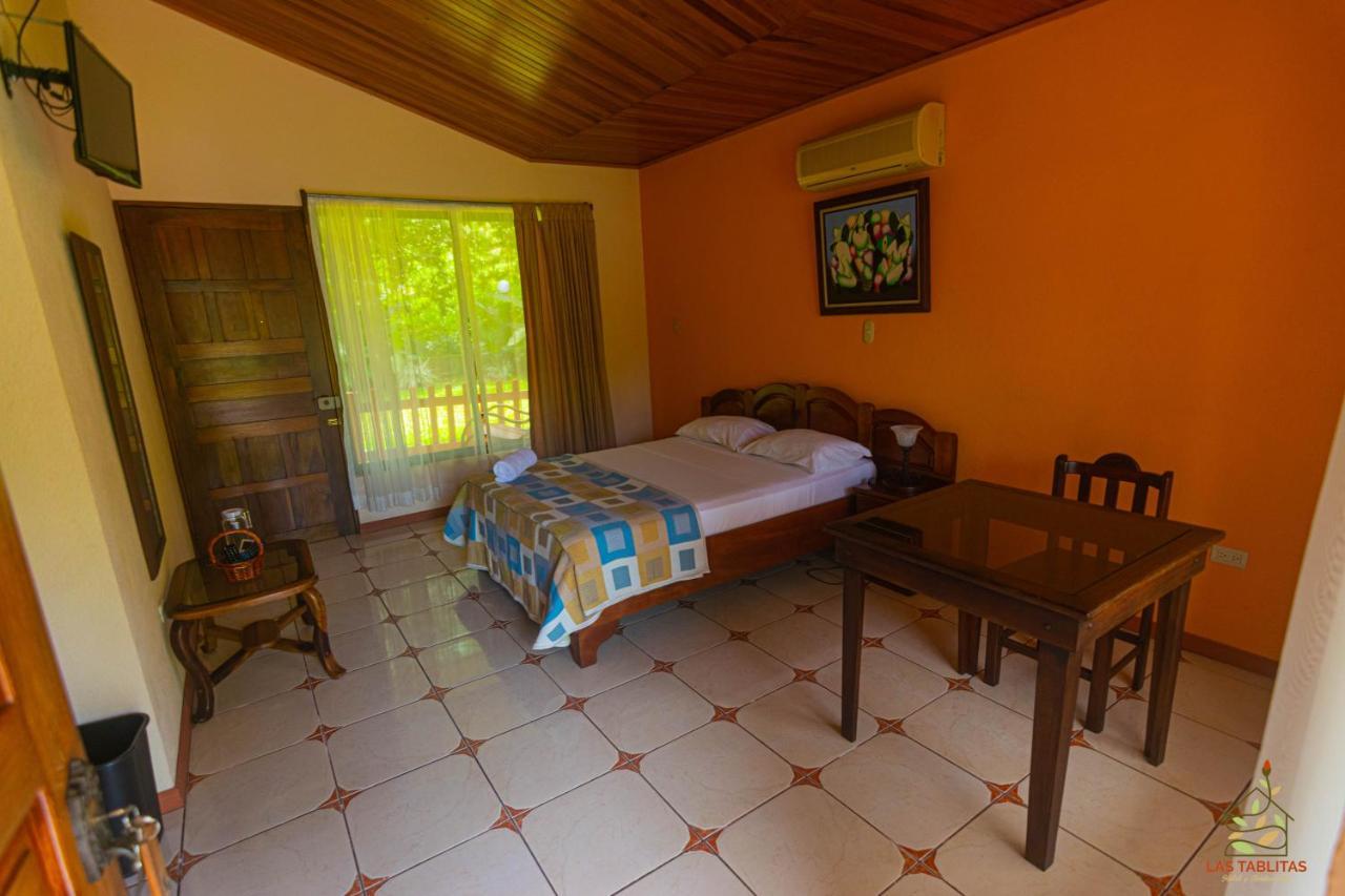 Hotel Y Restaurante Las Tablitas Monterrey Екстериор снимка