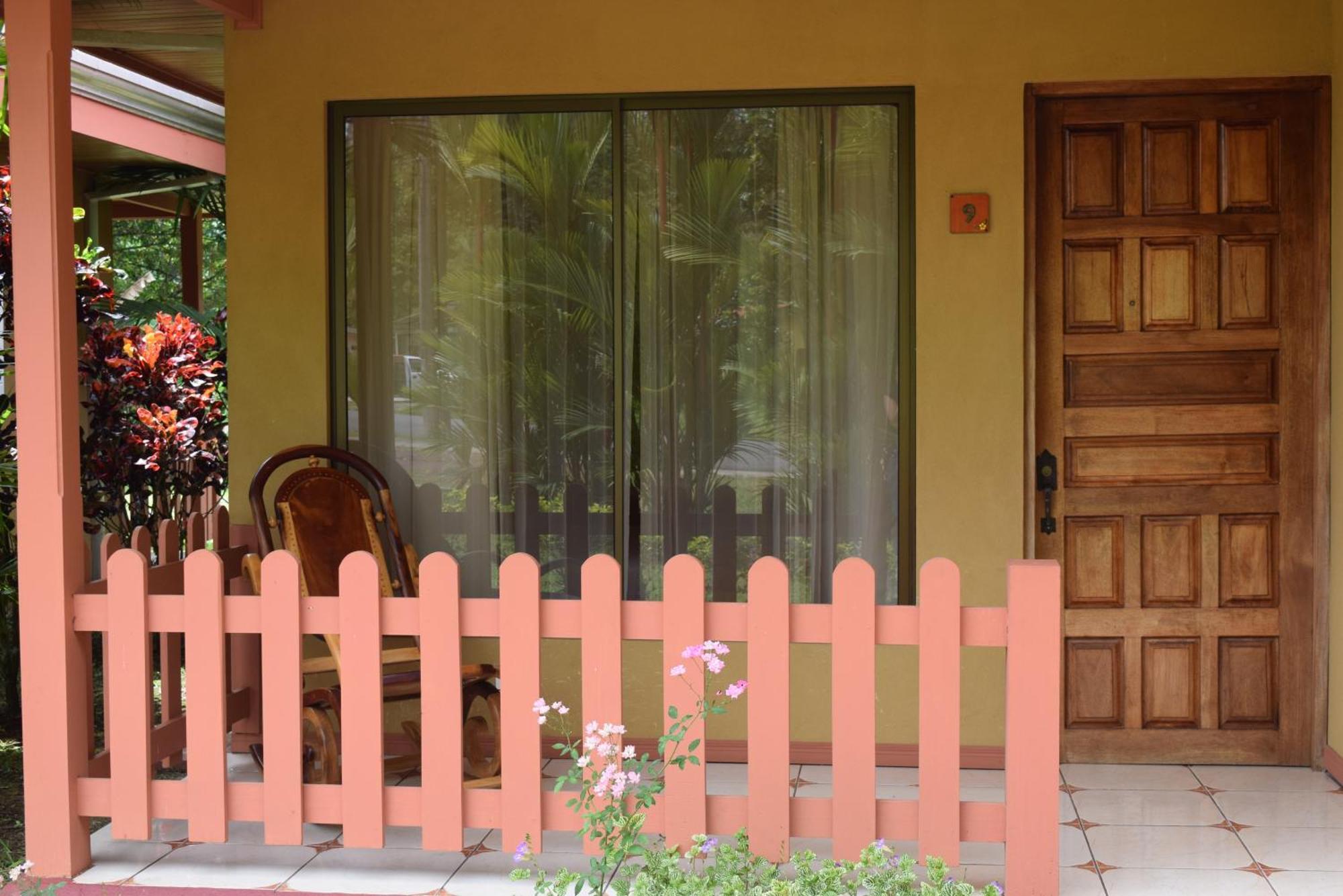 Hotel Y Restaurante Las Tablitas Monterrey Екстериор снимка