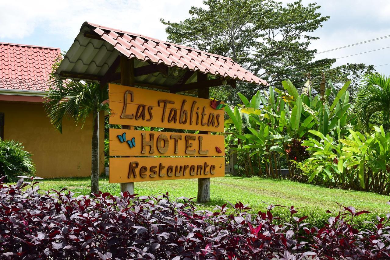 Hotel Y Restaurante Las Tablitas Monterrey Екстериор снимка