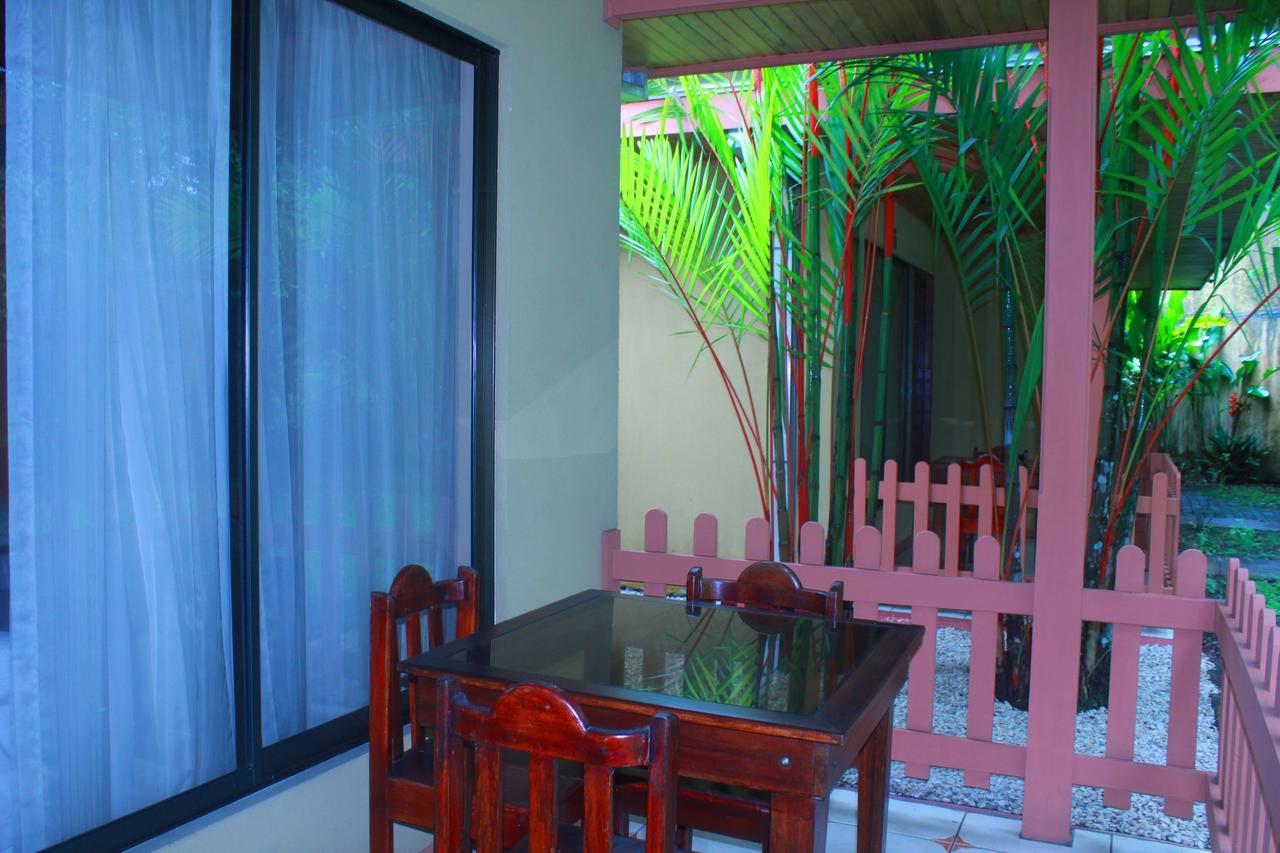 Hotel Y Restaurante Las Tablitas Monterrey Екстериор снимка