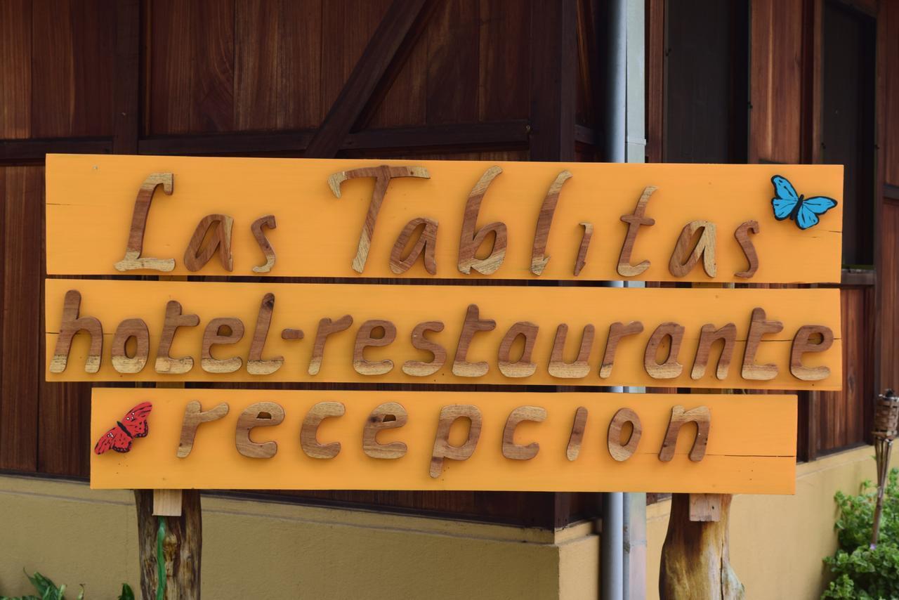 Hotel Y Restaurante Las Tablitas Monterrey Екстериор снимка