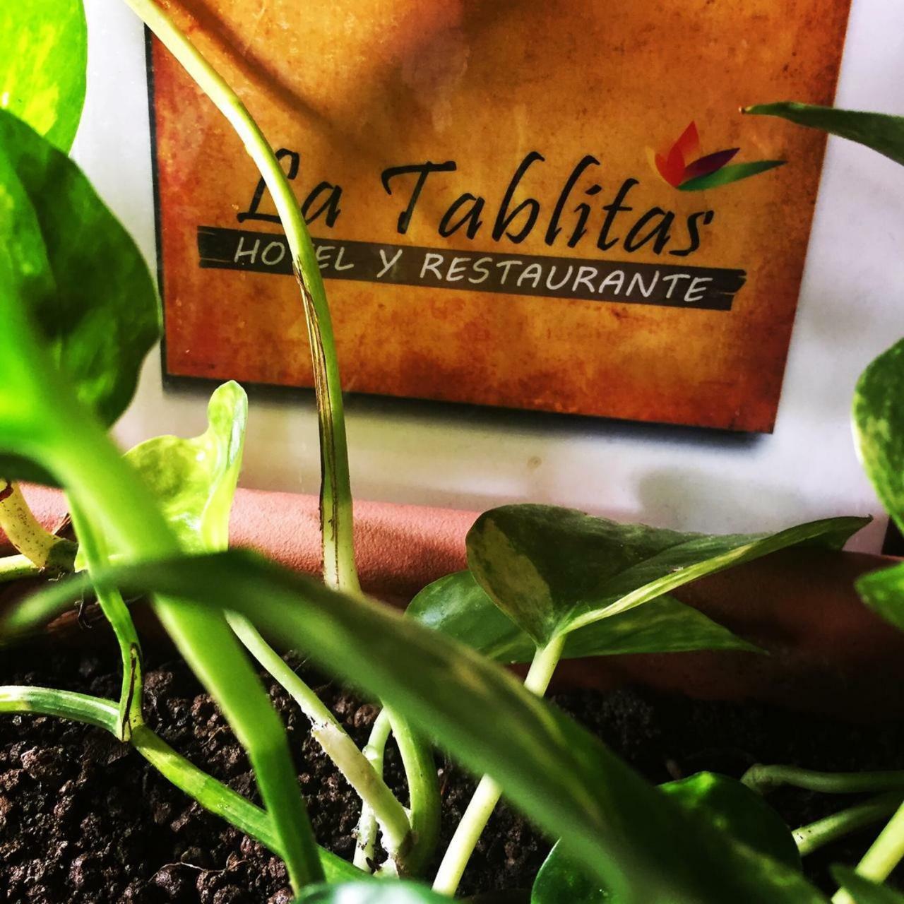 Hotel Y Restaurante Las Tablitas Monterrey Екстериор снимка