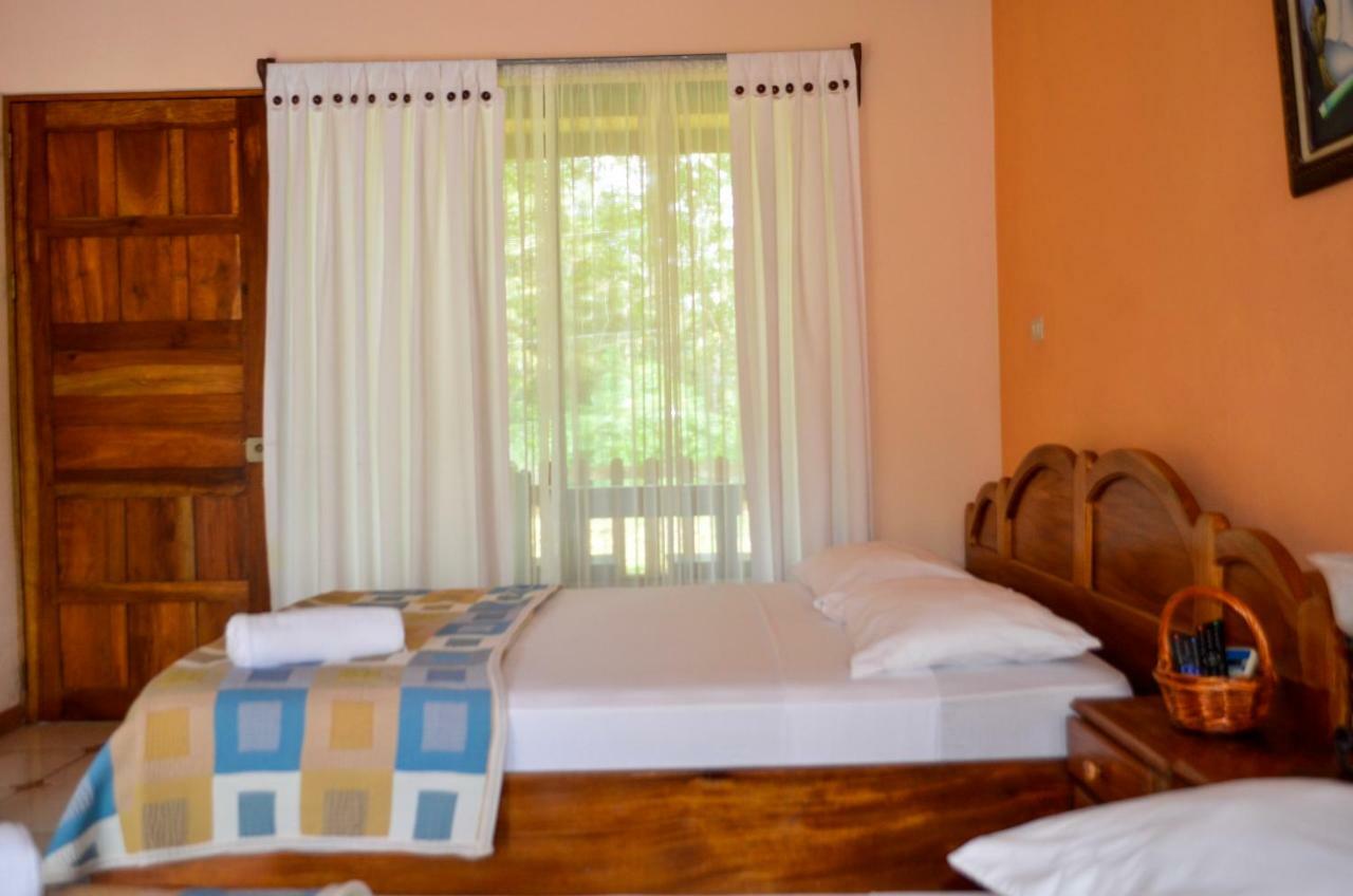 Hotel Y Restaurante Las Tablitas Monterrey Екстериор снимка