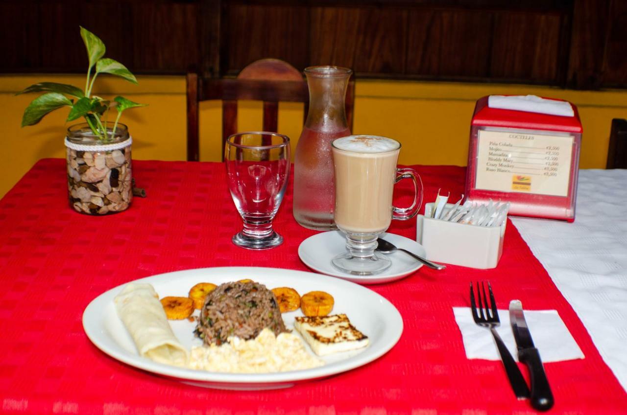 Hotel Y Restaurante Las Tablitas Monterrey Екстериор снимка