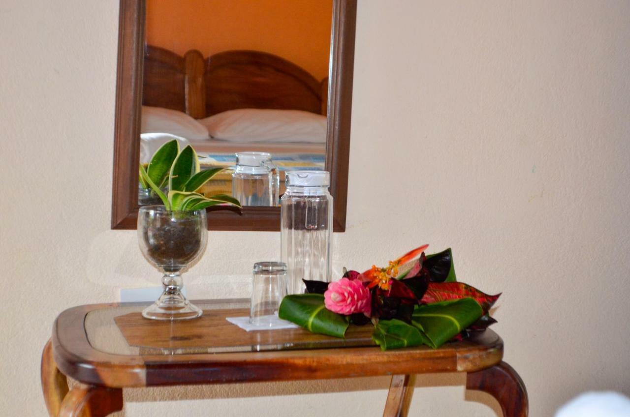 Hotel Y Restaurante Las Tablitas Monterrey Екстериор снимка