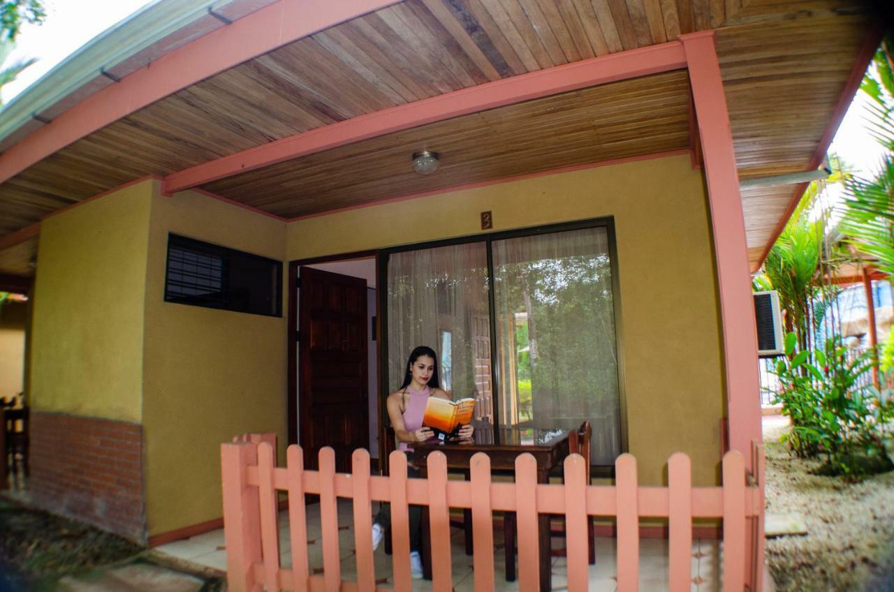 Hotel Y Restaurante Las Tablitas Monterrey Екстериор снимка