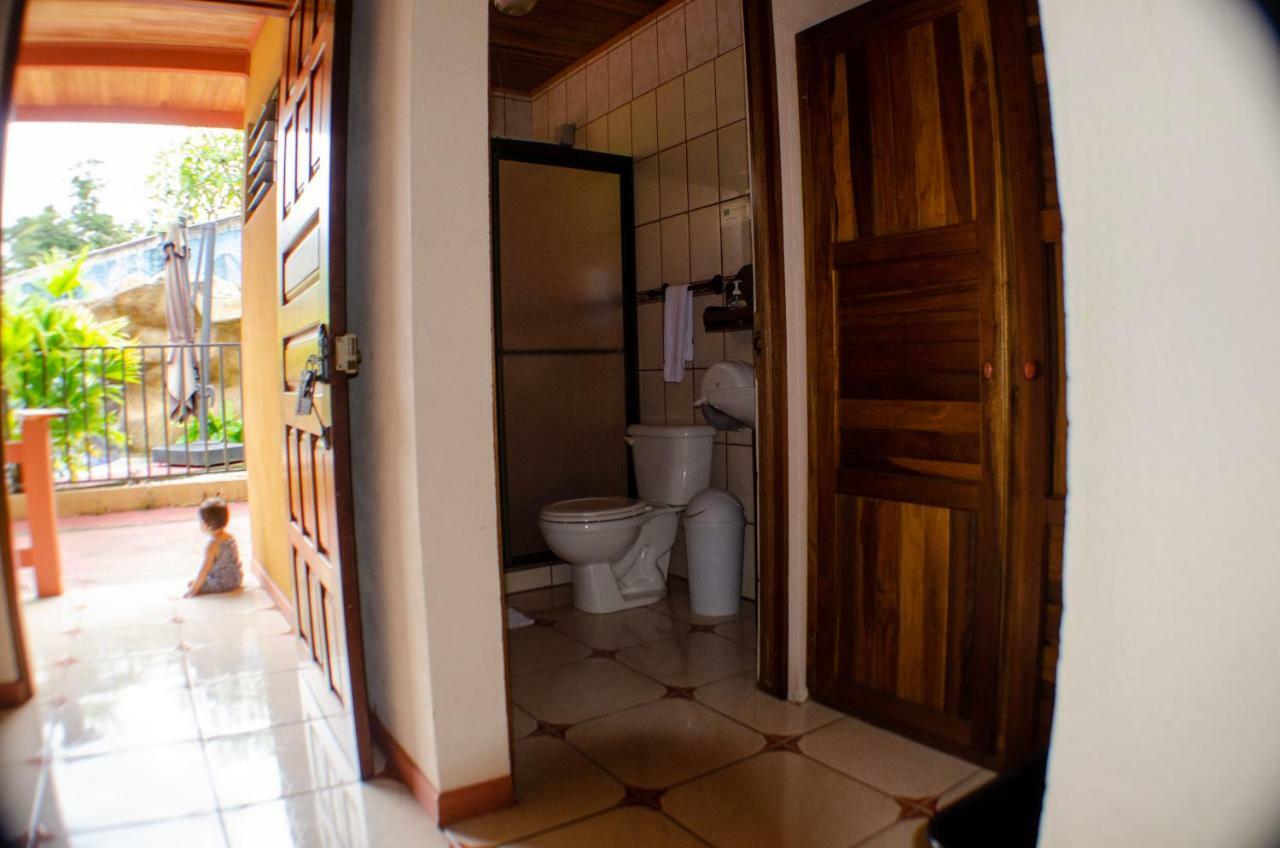 Hotel Y Restaurante Las Tablitas Monterrey Екстериор снимка